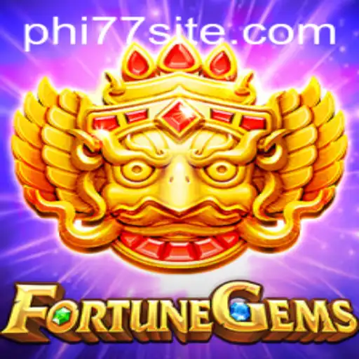 FortuneGems: Unearthing Treasures and Triumphs with Phi77