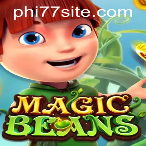 Unveiling the Enchanting World of MAGICBEANS: A Journey with phi77