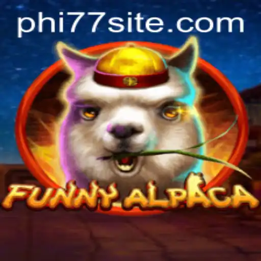Discover the Enchanting World of FunnyAlpaca and the Secrets of phi77