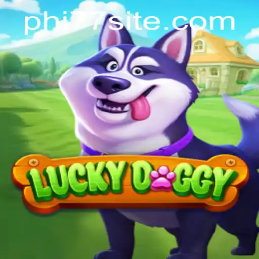 Unveiling the Enchanting World of LuckyDoggy