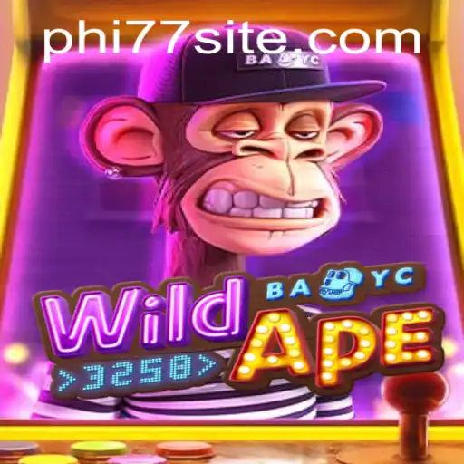 WildApe3258: A Game of Strategy and Survival in the Heart of the Jungle