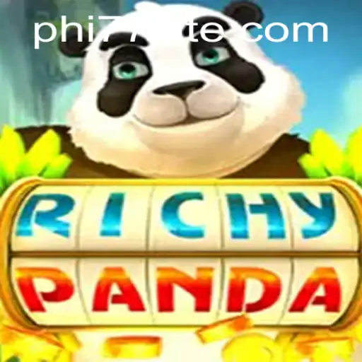 RichyPanda: A Captivating Adventure in Digital Gaming