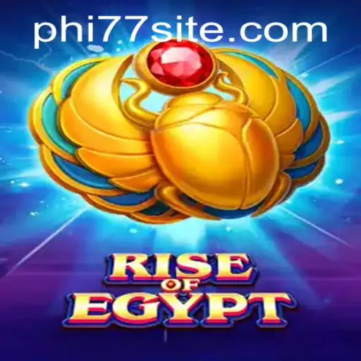 Unveiling the Wonders of 'RiseOfEgypt': A Captivating Gaming Experience