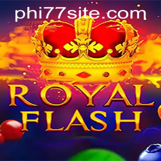 RoyalFlash: A New Era in Strategic Gaming