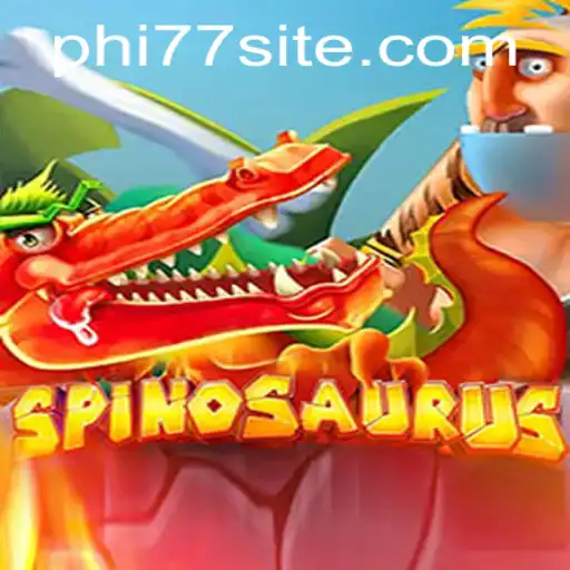 Discover the Thrill of Spinosaurus: A Contemporary Gaming Adventure