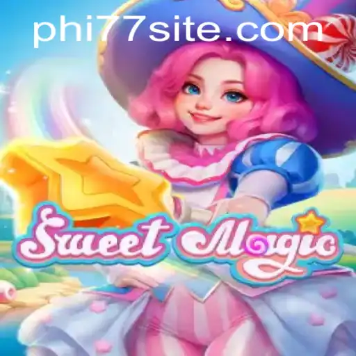 SweetMagic: The Enchanting World of phi77 Unveiled