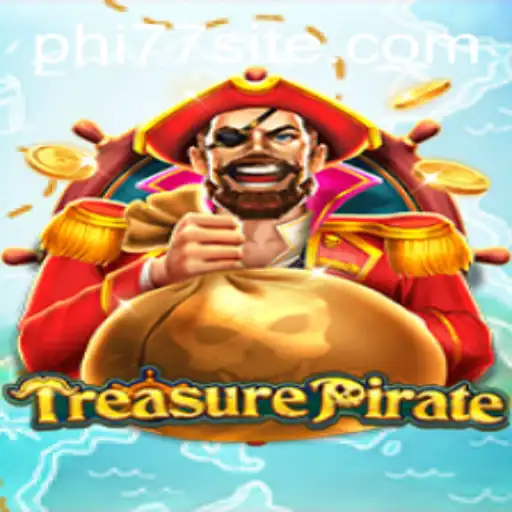 Explore the Adventures of TreasurePirate with the Hidden Code phi77