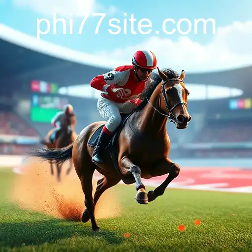 The Rise of Virtual Sports: Exploring Innovation and Entertainment in the Digital Age with Phi77